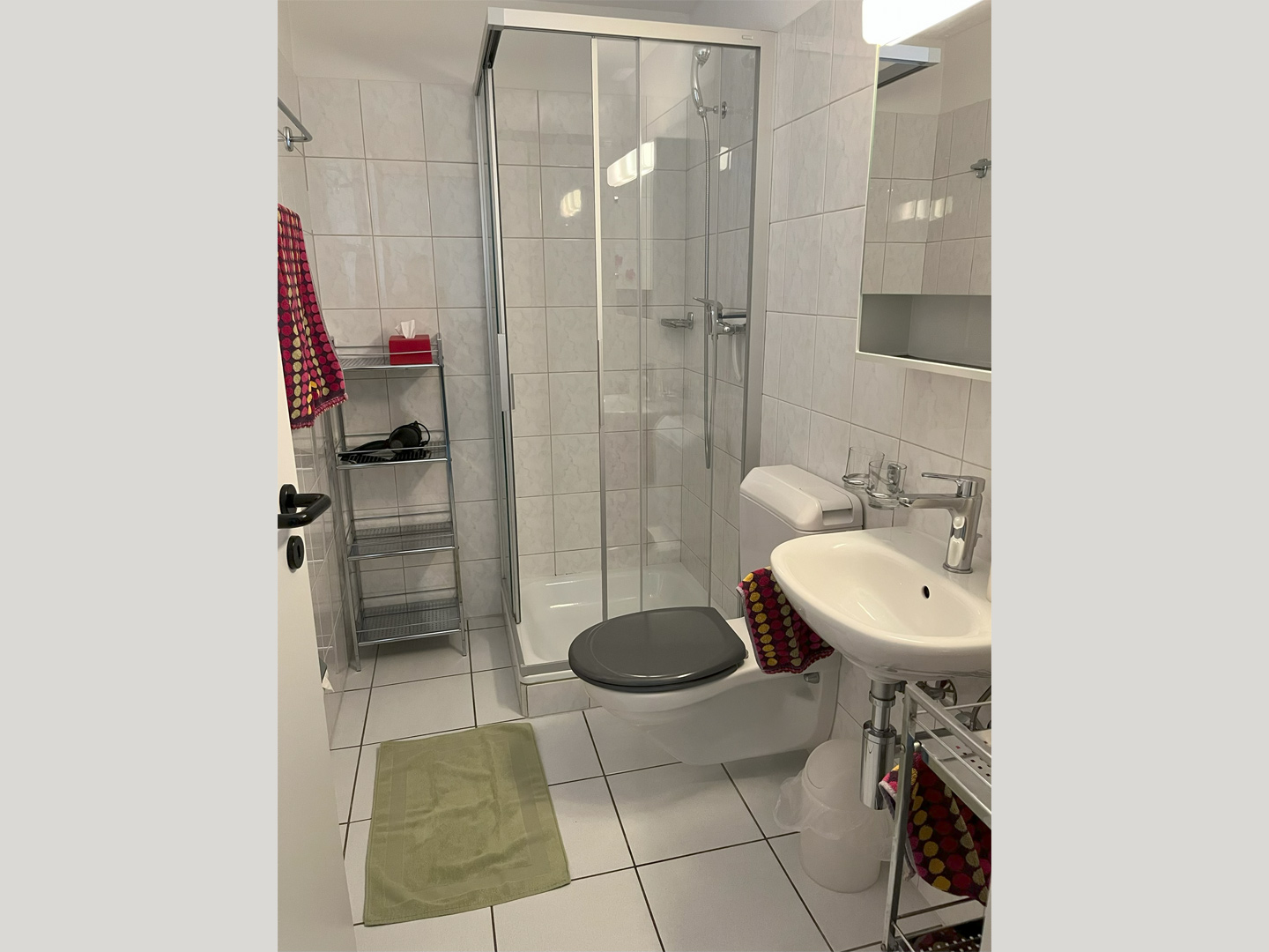 Tessin.ch: 1 1/2 Zimmer-Wohnung an Top-Lage in 6612 Ascona 